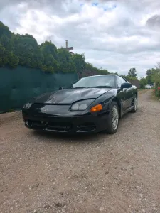 Mitsubishi GTO VR4 MR Edition 1 of 1000, R...