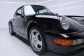 Porsche 964 Carrera 2 BRD Scheckheft Klima Komfortsitze