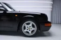 Porsche 964 Carrera 2 BRD Scheckheft Klima Komfortsitze
