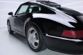 Porsche 964 Carrera 2 BRD Scheckheft Klima Komfortsitze