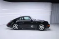 Porsche 964 Carrera 2 BRD Scheckheft Klima Komfortsitze