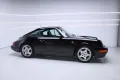 Porsche 964 Carrera 2 BRD Scheckheft Klima Komfortsitze