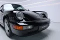 Porsche 964 Carrera 2 BRD Scheckheft Klima Komfortsitze