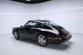 Porsche 964 Carrera 2 BRD Scheckheft Klima Komfortsitze