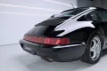 Porsche 964 Carrera 2 BRD Scheckheft Klima Komfortsitze