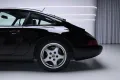 Porsche 964 Carrera 2 BRD Scheckheft Klima Komfortsitze