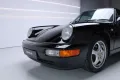 Porsche 964 Carrera 2 BRD Scheckheft Klima Komfortsitze