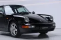 Porsche 964 Carrera 2 BRD Scheckheft Klima Komfortsitze