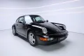 Porsche 964 Carrera 2 BRD Scheckheft Klima Komfortsitze