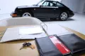 Porsche 964 Carrera 2 BRD Scheckheft Klima Komfortsitze