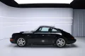 Porsche 964 Carrera 2 BRD Scheckheft Klima Komfortsitze