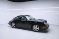 Porsche 964 Carrera 2 BRD Scheckheft Klima Komfortsitze