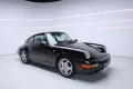Porsche 964 Carrera 2 BRD Scheckheft Klima Komfortsitze