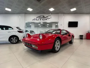 Ferrari FERRARI - 328 - GTS