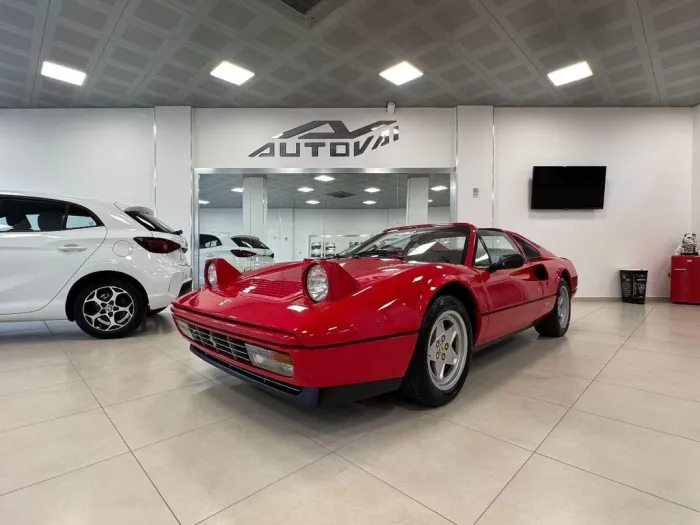 Ferrari FERRARI - 328 - GTS