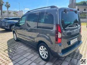 Peugeot PEUGEOT - Partner - BlueHDi 100 Outdoor