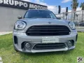MINI - Countryman - Mini One D Business Aut.