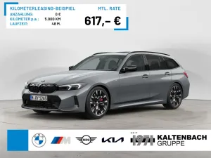 BMW 340i Touring xDrive M-Sport Pro PANO HUD 360°