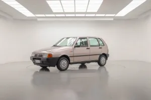 Fiat FIAT UNO 1.0 I.E. CAT 5 PORTE FIRE