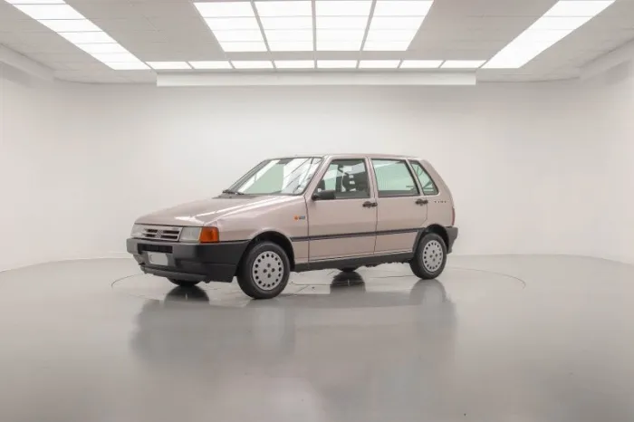 Fiat FIAT UNO 1.0 I.E. CAT 5 PORTE FIRE