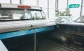 Other FOTON Tunland G7 Tunland G7 2.0 TDI Doppia Cabin