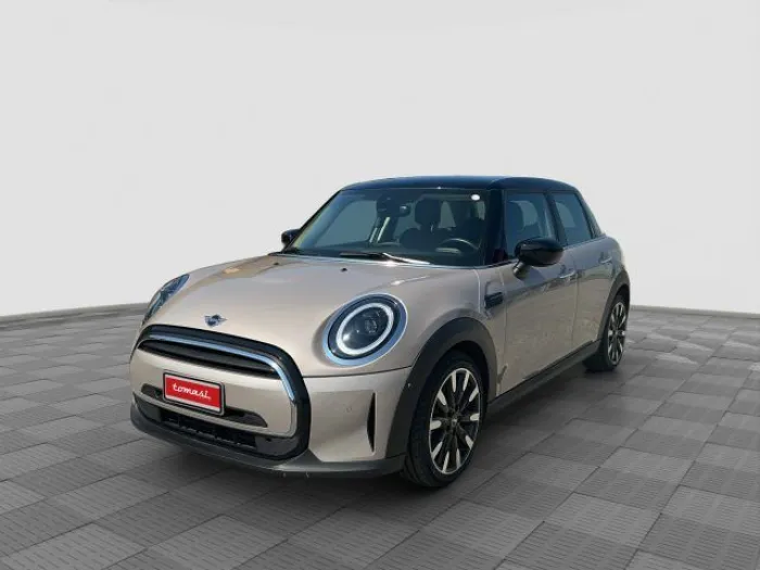 MINI Mini 5 Porte 1.5 Cooper Business 5 porte