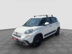 Fiat FIAT 500L 500L 1.4 95 CV S&S Cross