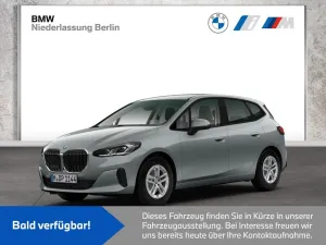 BMW 216i Active Tourer