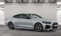 BMW M440d xDrive Coupé