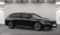BMW 550e xDrive Touring