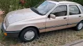 Ford Sierra MK 1 Ghia 2.0 L V6