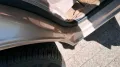 Ford Sierra MK 1 Ghia 2.0 L V6