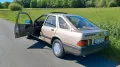 Ford Sierra MK 1 Ghia 2.0 L V6