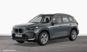 BMW iX1 xDrive30