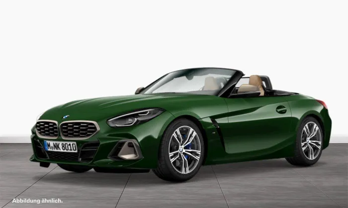BMW Z4 M40i