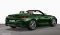 BMW Z4 M40i