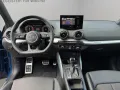 Audi SQ2 TFSI quattro S tronic AHK MMI Navi plus