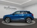 Audi SQ2 TFSI quattro S tronic AHK MMI Navi plus