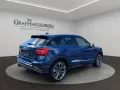Audi SQ2 TFSI quattro S tronic AHK MMI Navi plus