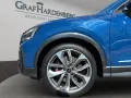 Audi SQ2 TFSI quattro S tronic AHK MMI Navi plus