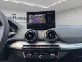 Audi SQ2 TFSI quattro S tronic AHK MMI Navi plus