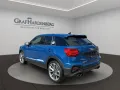 Audi SQ2 TFSI quattro S tronic AHK MMI Navi plus