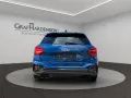 Audi SQ2 TFSI quattro S tronic AHK MMI Navi plus