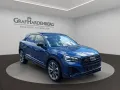 Audi SQ2 TFSI quattro S tronic AHK MMI Navi plus