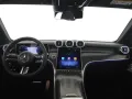 Mercedes-Benz GLC 450 d 4M AMG Digital Light Night Burmester