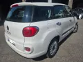 Fiat FIAT 500L Living 0.9 TwinAir Turbo Natural Power