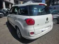 Fiat FIAT 500L Living 0.9 TwinAir Turbo Natural Power