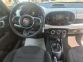 Fiat FIAT 500L Living 0.9 TwinAir Turbo Natural Power