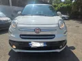 Fiat FIAT 500L Living 0.9 TwinAir Turbo Natural Power