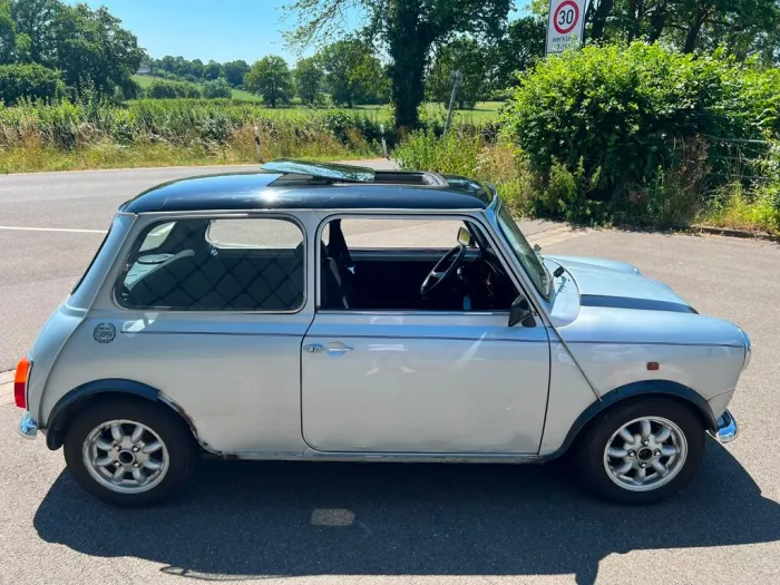 MINI 1300